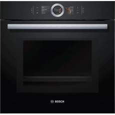 Духовой шкаф Bosch HMG6764B1