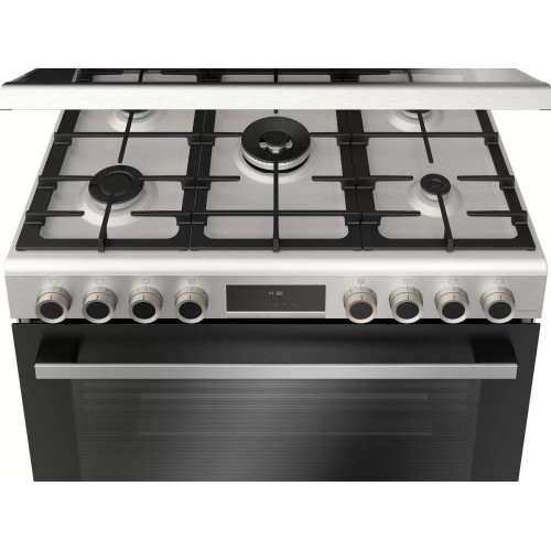 Плита Bosch HGX 5G7W50Q - фото 3