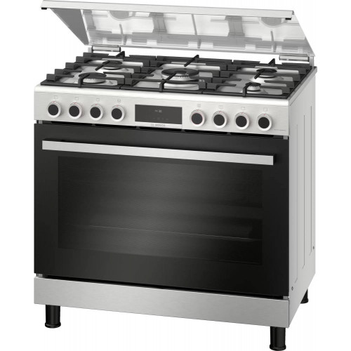 Плита Bosch HGX 5G7W50Q - фото 1