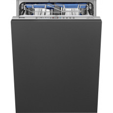 Посудомоечная машина smeg STL323BQLH