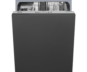 Посудомоечная машина smeg STL281DS 