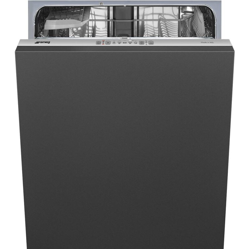 Посудомоечная машина smeg STL281DS