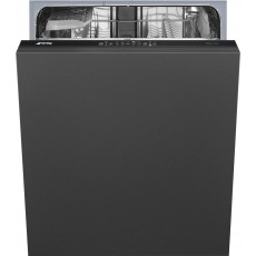Посудомоечная машина smeg ST211DS