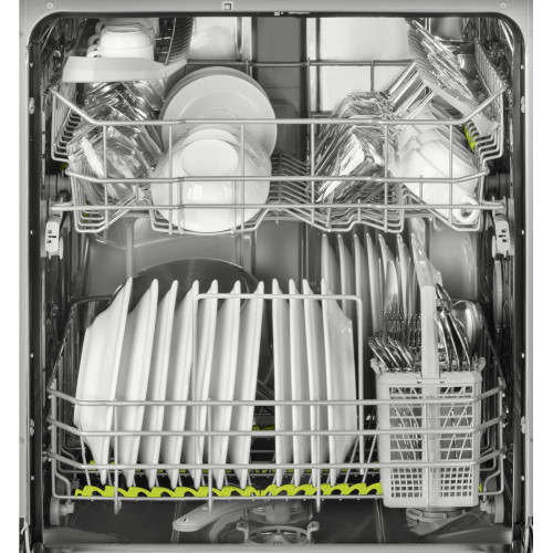 Посудомоечная машина smeg ST211DS - фото 2