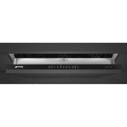 Посудомоечная машина smeg ST211DS - фото 3