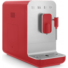Кофемашина Smeg BCC02RDMEU, красный