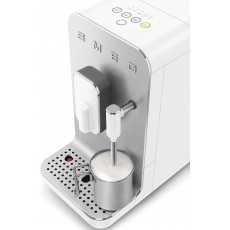 Кофемашина Smeg BCC02WHMEU