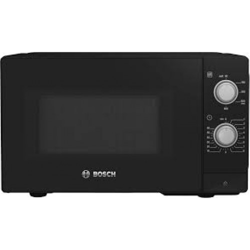 Микроволновая печь Bosch FFL020MB2 - фото 1