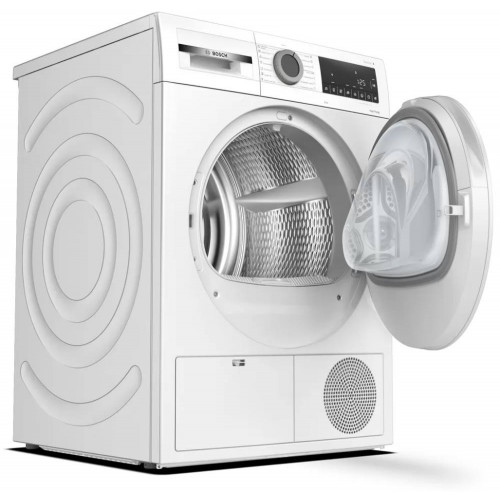 Сушильная машина Bosch WQG24100OE