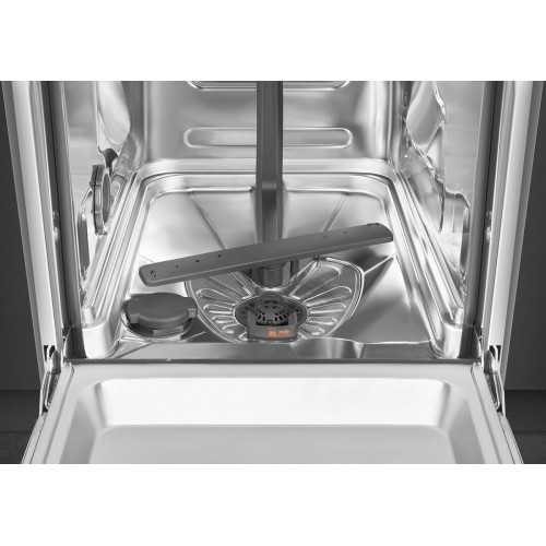 Посудомоечная машина smeg ST4533IN - фото 2