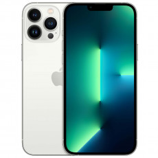 Мобильный телефон Apple iPhone 13 Pro Max 256 ГБ Серебристый
