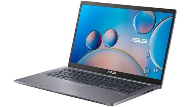 Ноутбук Asus X515EA Intel Core i3 1115G4/8Gb/SSD256Gb/DOS
