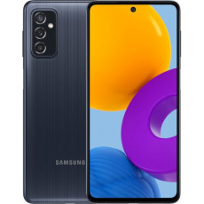 Мобильный телефон Samsung Galaxy M52 Черный
