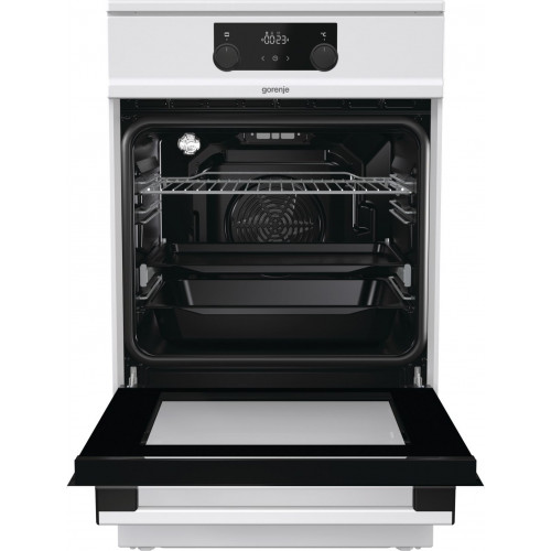 Плита Gorenje EIT5355WPG