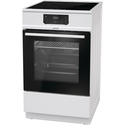 Плита Gorenje EIT5355WPG
