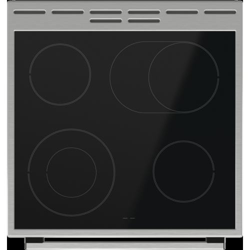 Плита Gorenje ECS6350XPA
