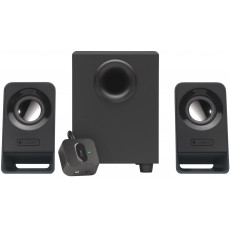 Компьютерные колонки Logitech Z-213