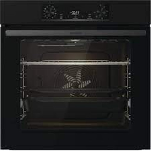 Духовой шкаф Gorenje BOS6737E06B - фото 1