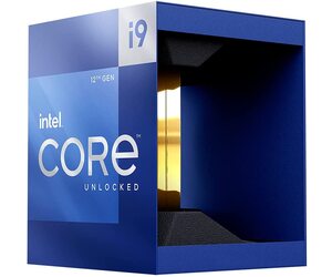 Процессор Intel Core i9-12900 BOX