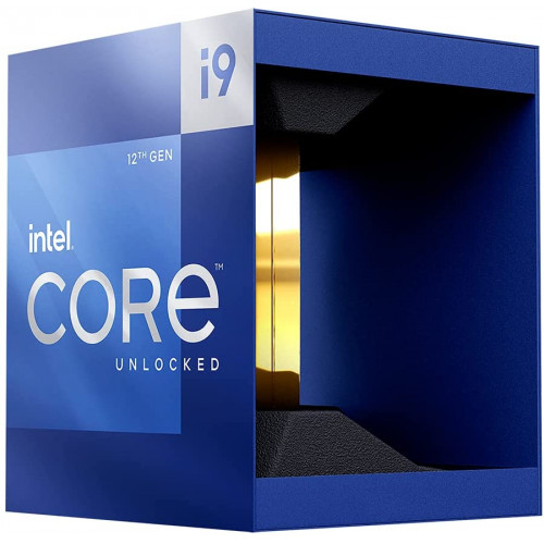 Процессор Intel Core i9-12900 BOX