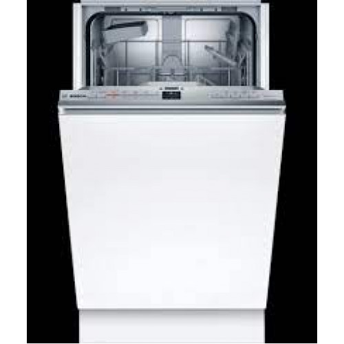Посудомоечная машина Bosch SRV2IKX1BR - фото 1