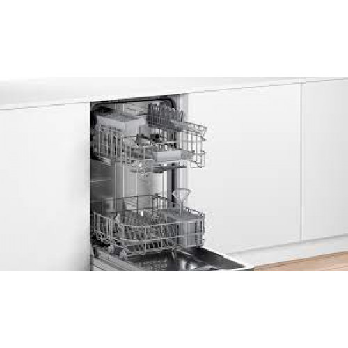 Посудомоечная машина Bosch SRV2IKX1BR - фото 2