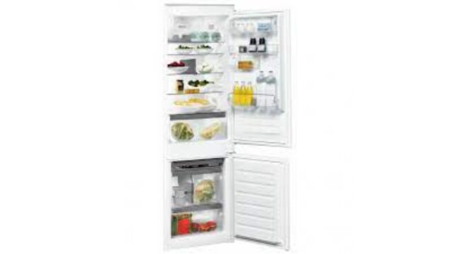 Холодильник Whirlpool ART 6711