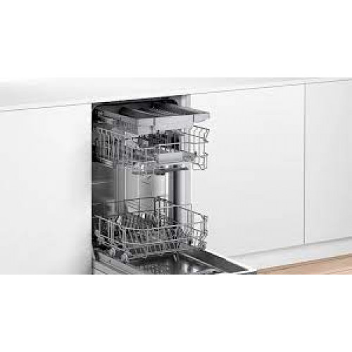 Посудомоечная машина Bosch SRV2HMX4FR - фото 2