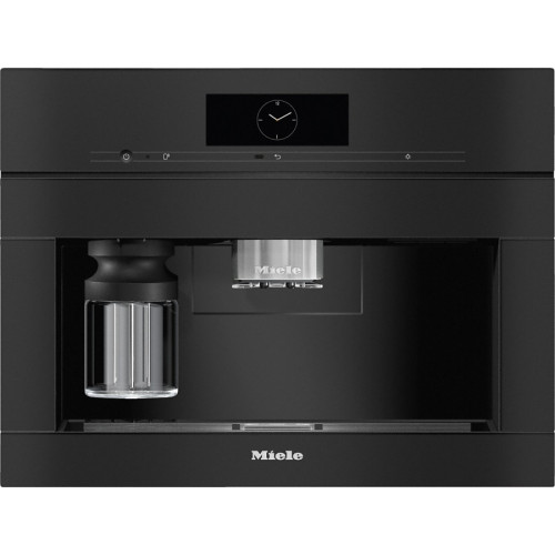 Кофемашина Miele CVA 7845 OBSW