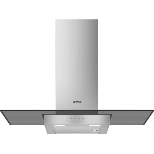 Вытяжка Smeg KBT900VE - фото 1