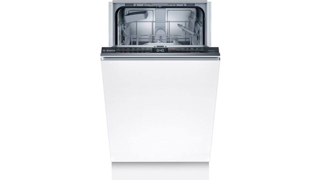 Посудомоечная машина Bosch SRV4HKX1DR