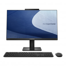 Моноблочный ПК Asus A5402WHAK-BA023M (Core i5-11500B 33000MHz/8Gb/256GB SSD/Intel HD Graphics/WiFi/BT/DOS/Black)