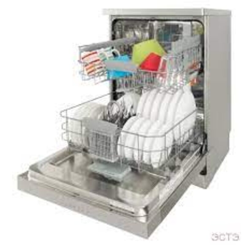 Посудомоечная машина Hotpoint-Ariston HFC 3C26