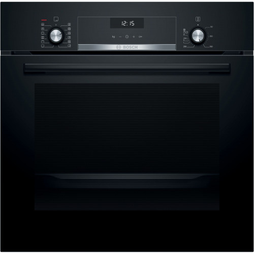 Духовой шкаф Bosch HIJ557YB0R