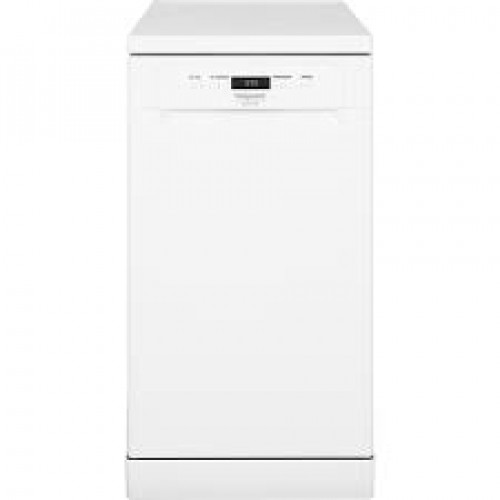 Посудомоечная машина Hotpoint-Ariston HSFC 3M19 C - фото 1