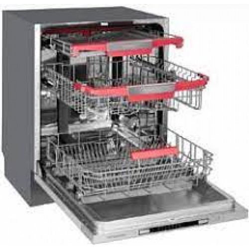 Посудомоечная машина Kuppersberg GLM 6080 - фото 2