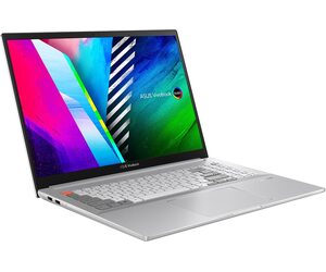 Ноутбук Asus Pro 16X N7600PC-L2010W (i7 11370H/16Gb/SSD1024Gb/RTX 3050 4Gb/Win 11)