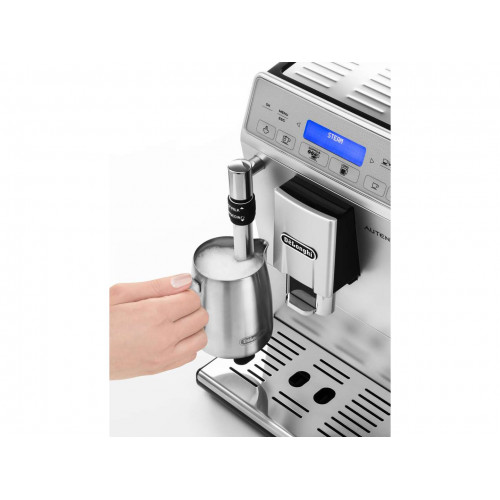 Кофемашина De'Longhi Autentica Plus ETAM 29.620 SB - фото 4