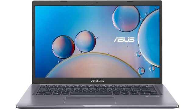 Ноутбук Asus X415EA-EB936W Intel Core i3-1115G4/4G/SSD256Gb/Windows 11