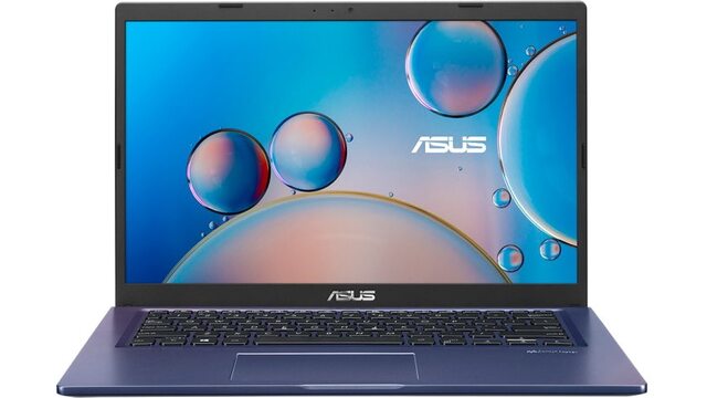 Ноутбук Asus X415JF-EK155T Pentium 6805u / 4Гб / 256 Гб / Win10