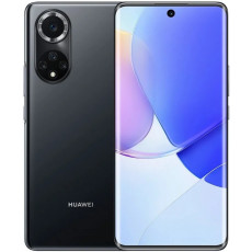 Мобильный телефон Huawei Nova 9 128 ГБ Черный