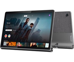 Планшет Lenovo Yoga Tab 11 128 ГБ YT-J706X