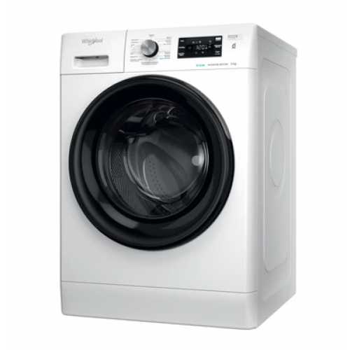 Стиральная машина Whirlpool FFB 9458 WV - фото 1