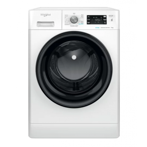 Стиральная машина Whirlpool FFB 9458 WV - фото 2