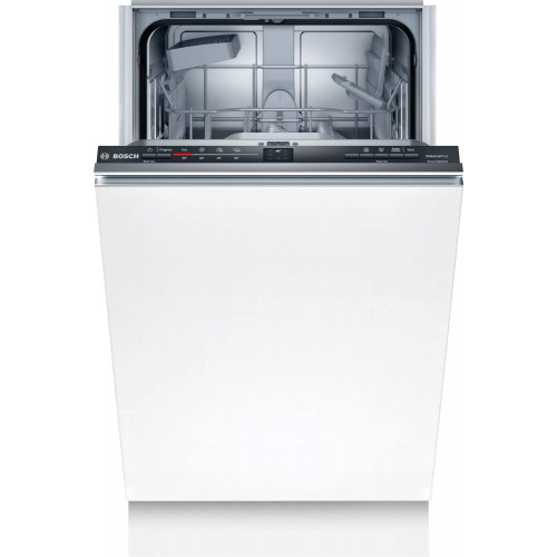 Посудомоечная машина Bosch SRV2IKX1CR - фото 1