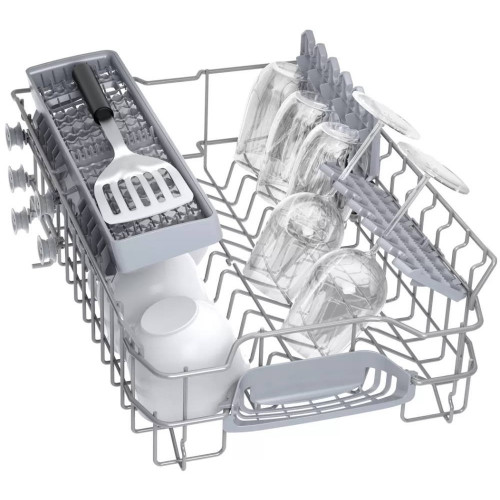 Посудомоечная машина Bosch SRV2IKX1CR - фото 2