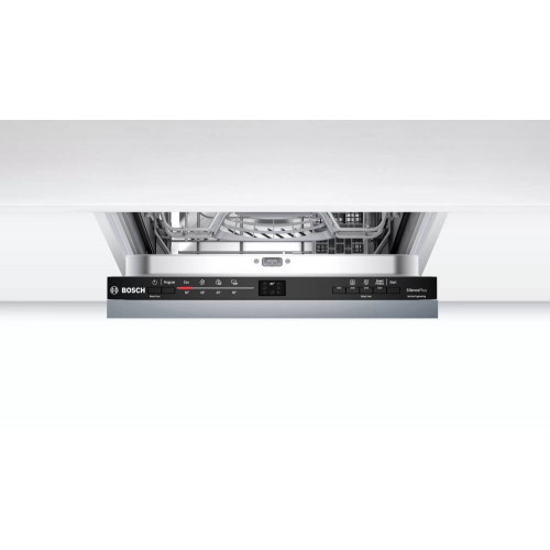 Посудомоечная машина Bosch SRV2IKX1CR - фото 5