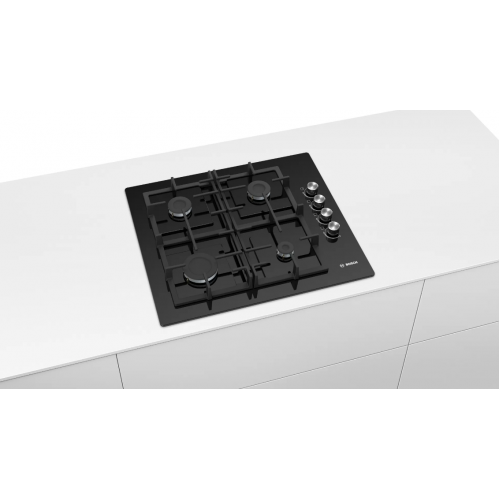 Поверхность Bosch POP6C6O92R - фото 4