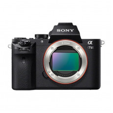 Фотоаппарат Sony A7 III body