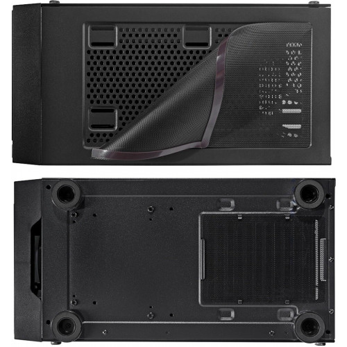 Корпус Crown CMC-GS10B W/O